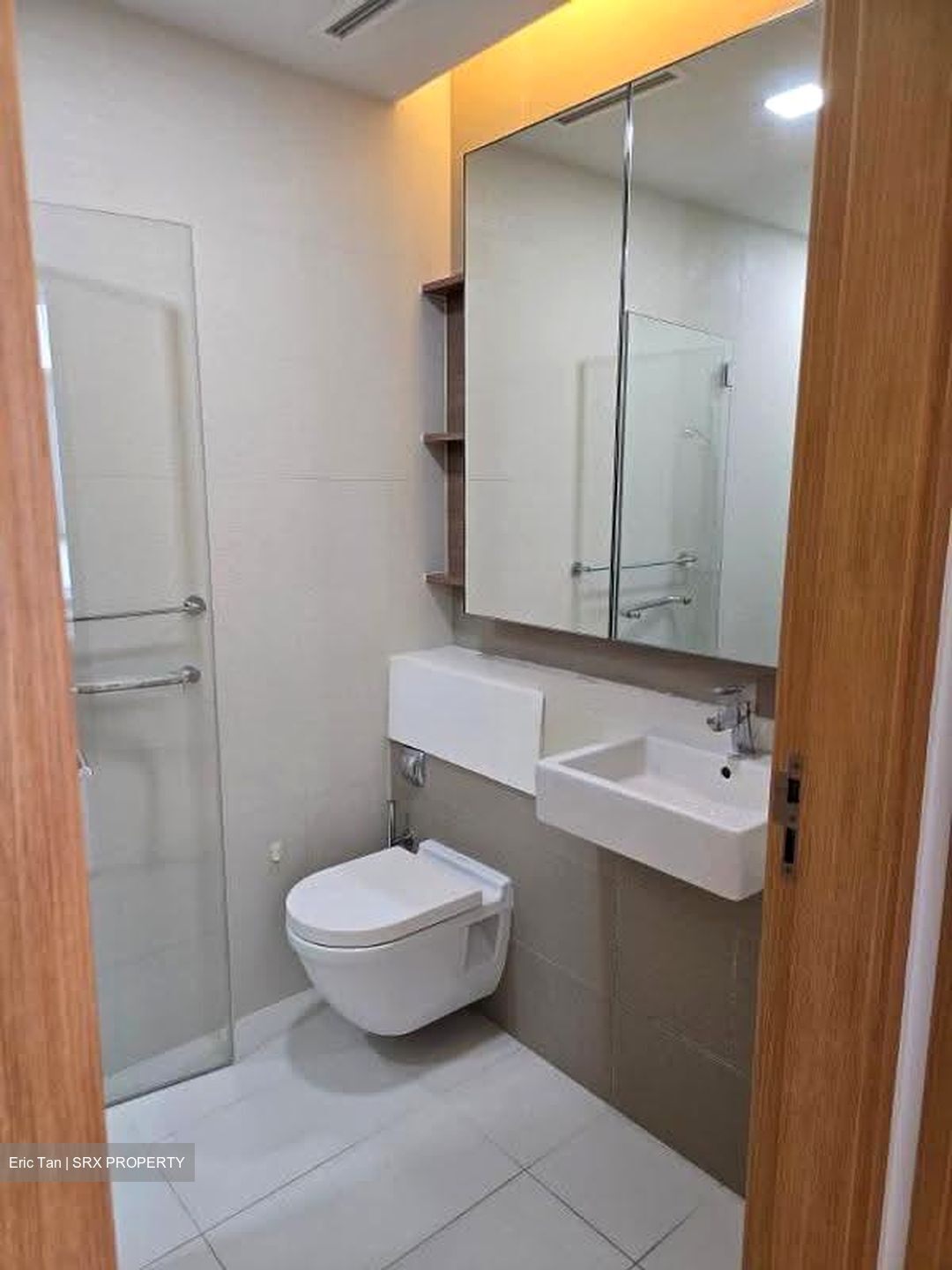 Soleil @ Sinaran (D11), Condominium #614662791